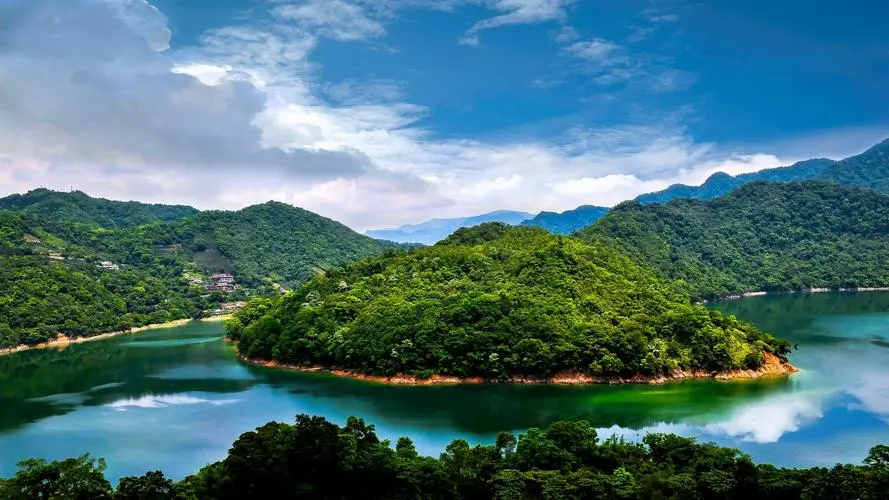 高性能环保高效